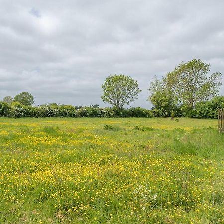 East Green Farm Cottages - The Granary Saxmundham Exterior foto