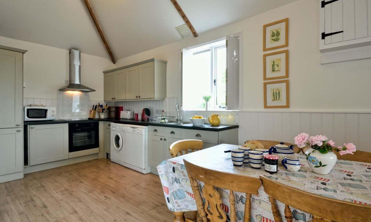 East Green Farm Cottages - The Granary Saxmundham Exterior foto